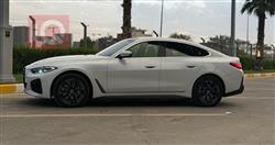 بي ام دبليو i4